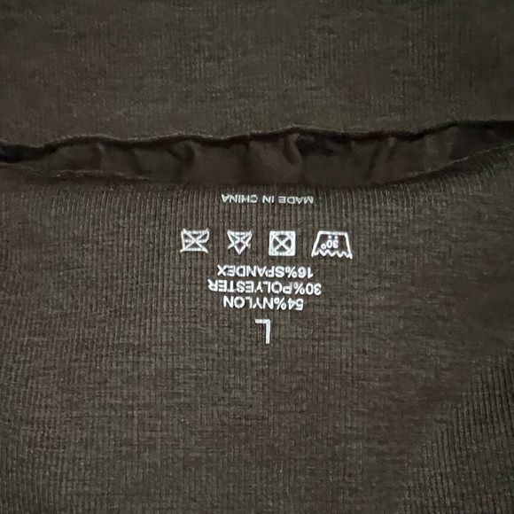 Nvgnt workout fit - Picture 5 of 5